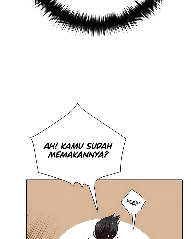My S-Class Hunters Chapter 50 - halaman 81