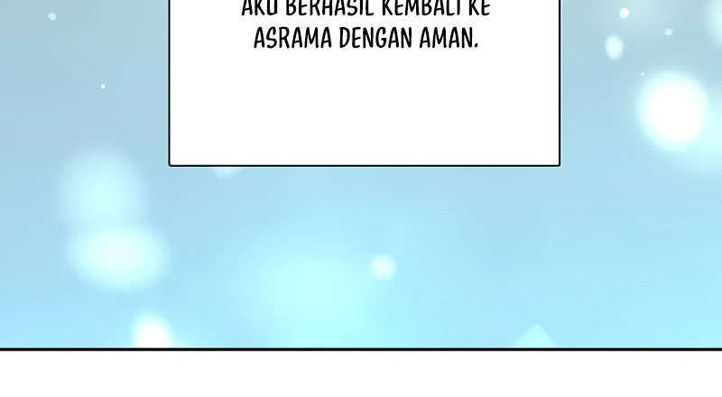My S-Class Hunters Chapter 50 - halaman 84