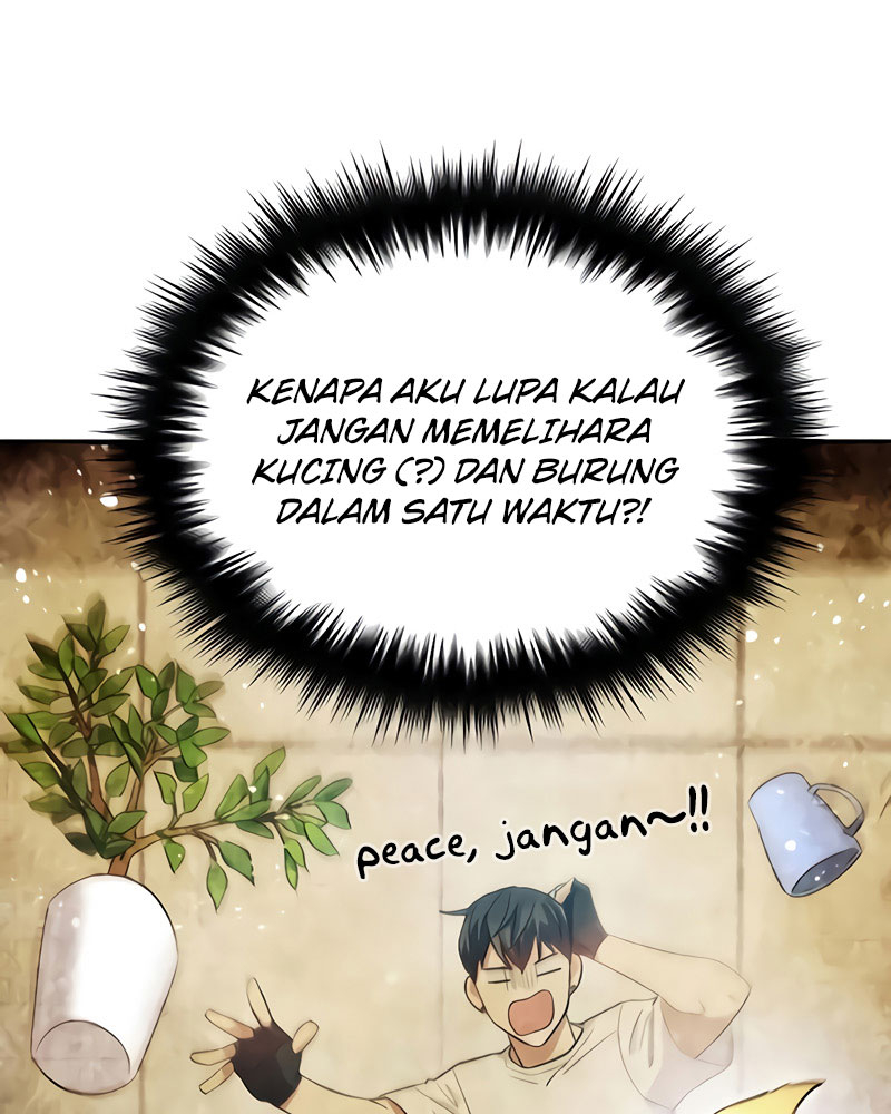 My S-Class Hunters Chapter 50 - halaman 92
