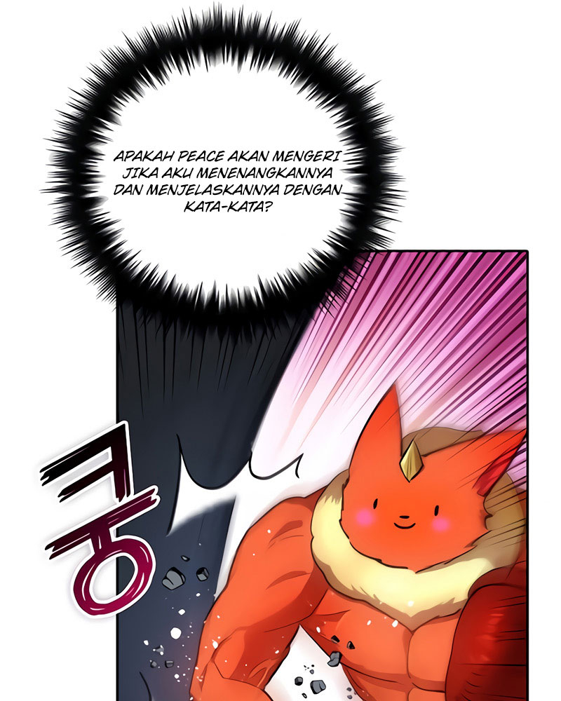 My S-Class Hunters Chapter 50 - halaman 96