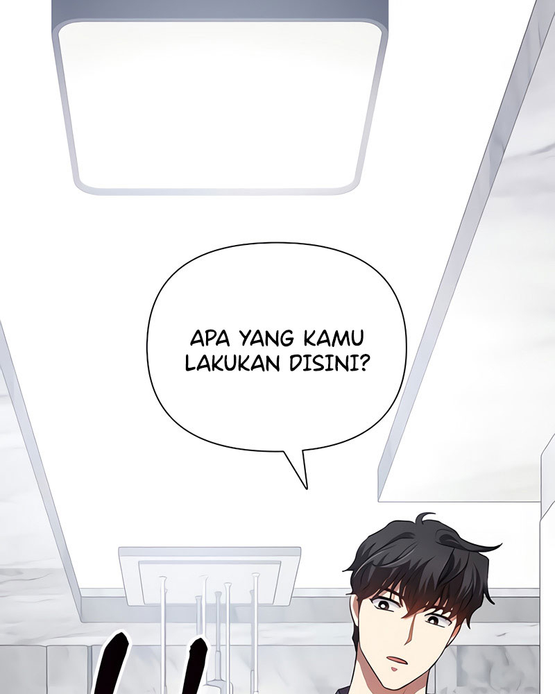 My S-Class Hunters Chapter 50 - halaman 99