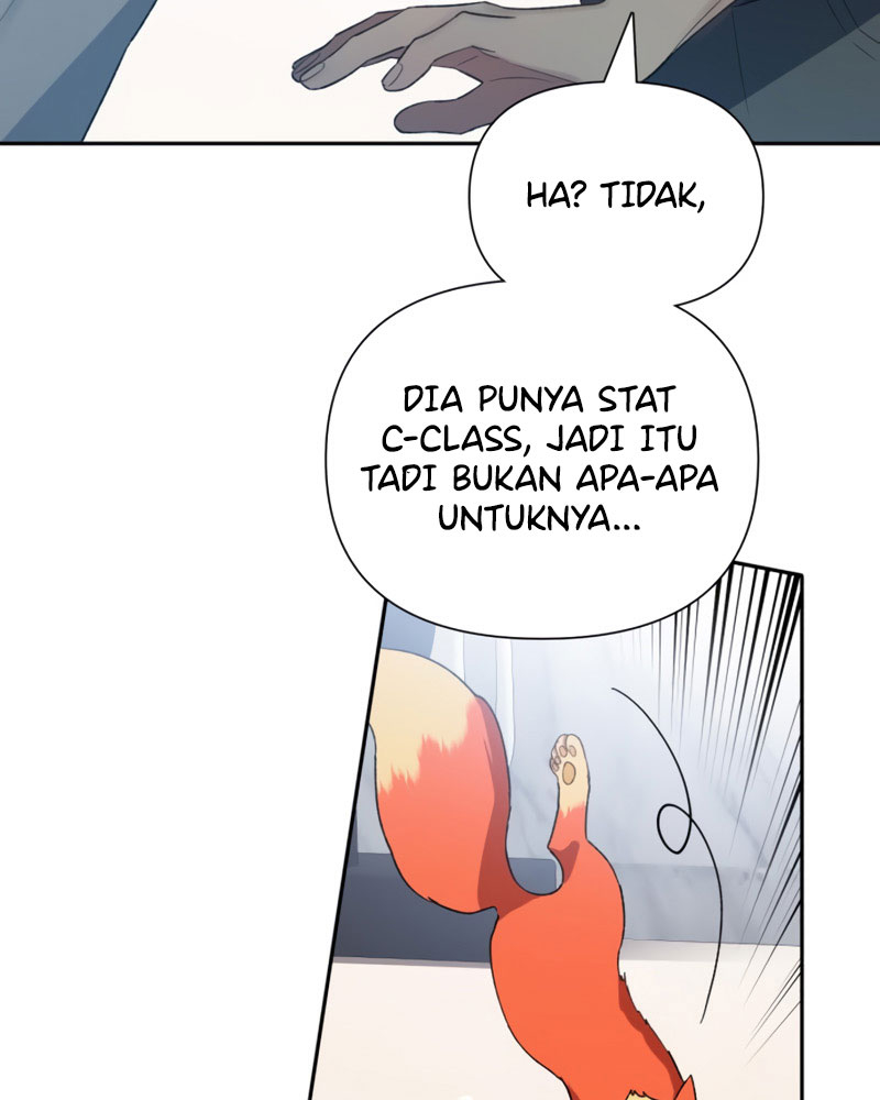 My S-Class Hunters Chapter 51 - halaman 10