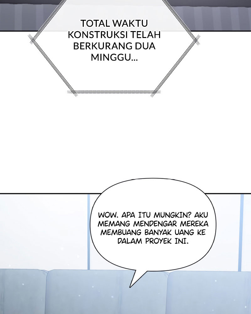 My S-Class Hunters Chapter 51 - halaman 104