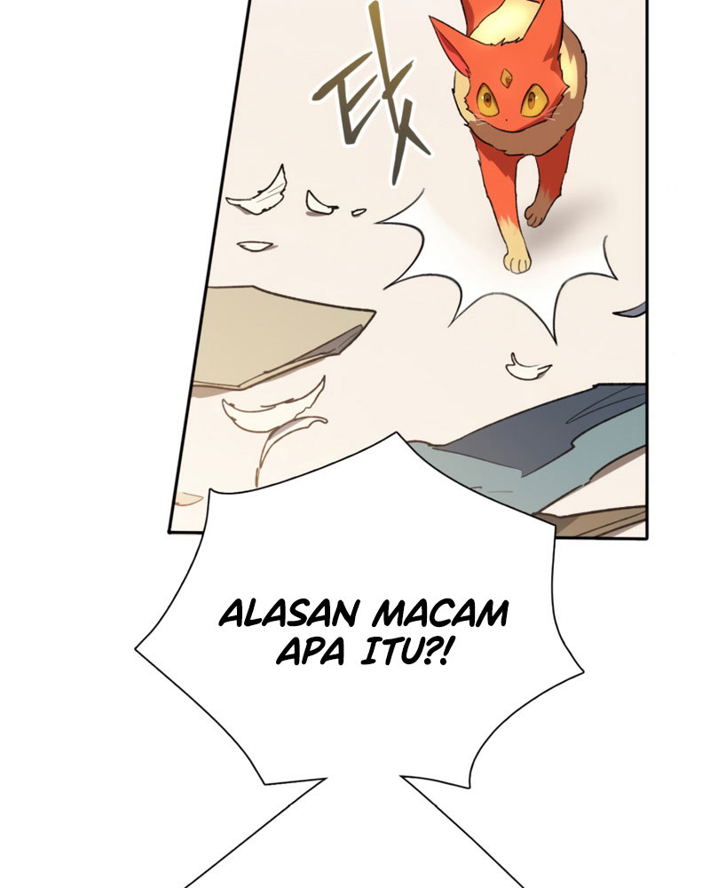 My S-Class Hunters Chapter 51 - halaman 11