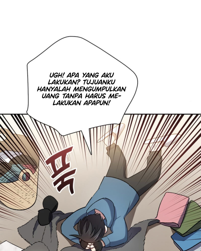 My S-Class Hunters Chapter 51 - halaman 111