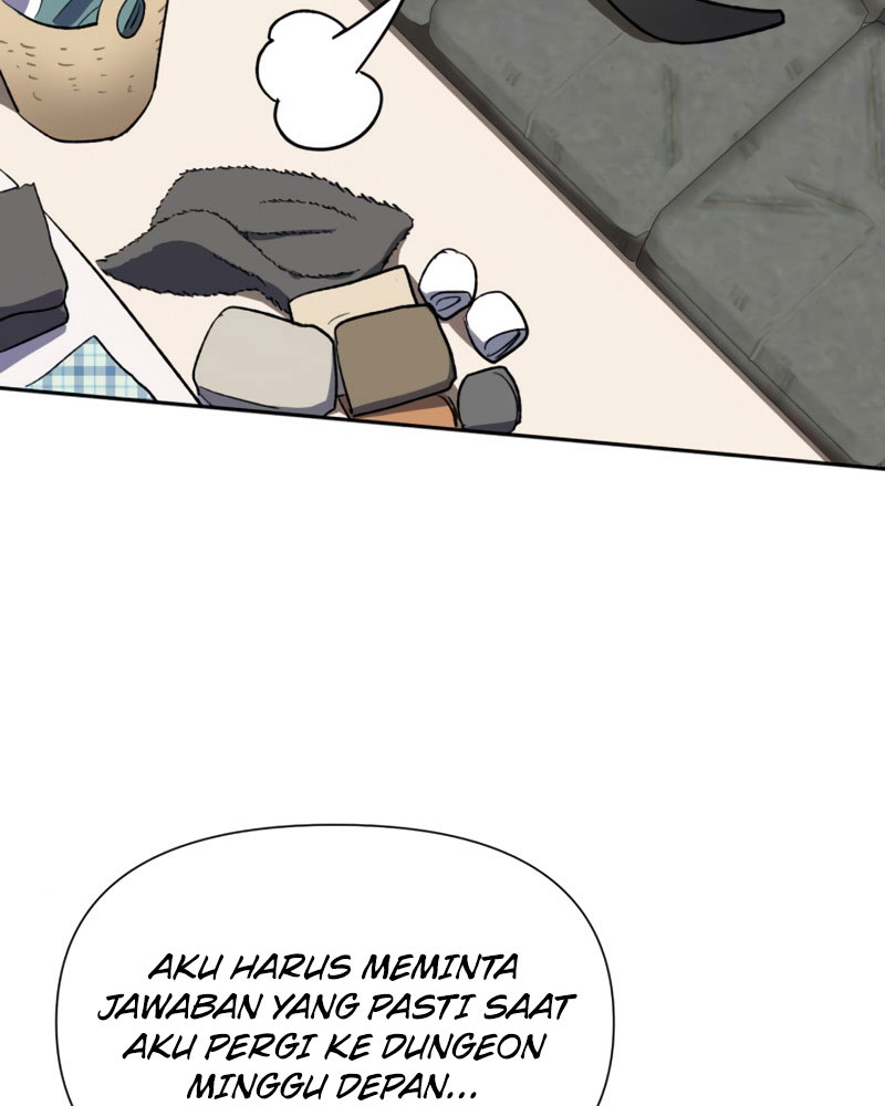 My S-Class Hunters Chapter 51 - halaman 124