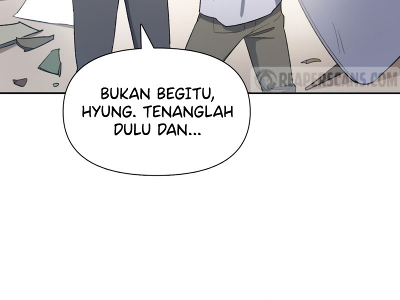 My S-Class Hunters Chapter 51 - halaman 13