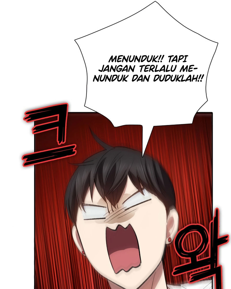 My S-Class Hunters Chapter 51 - halaman 14