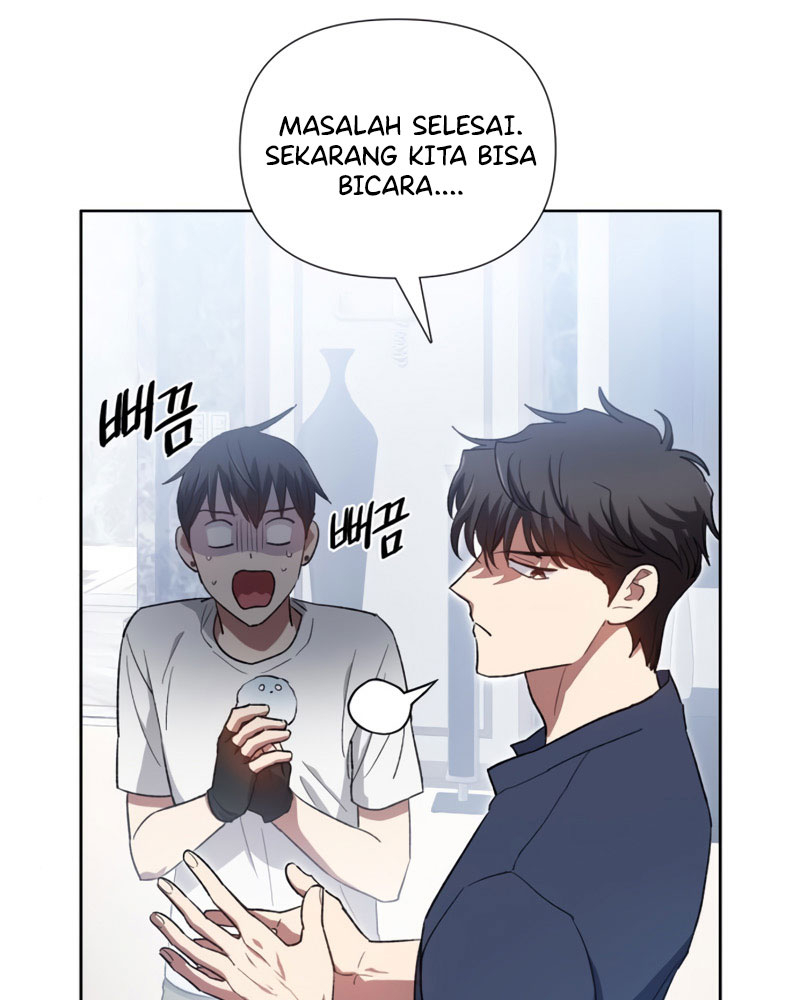 My S-Class Hunters Chapter 51 - halaman 2