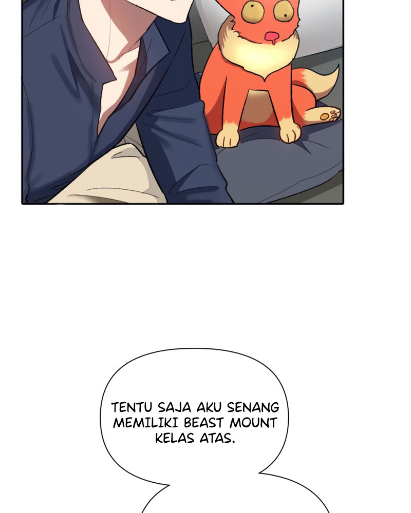 My S-Class Hunters Chapter 51 - halaman 21