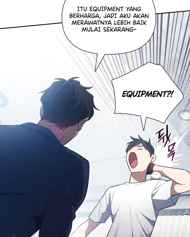 My S-Class Hunters Chapter 51 - halaman 22