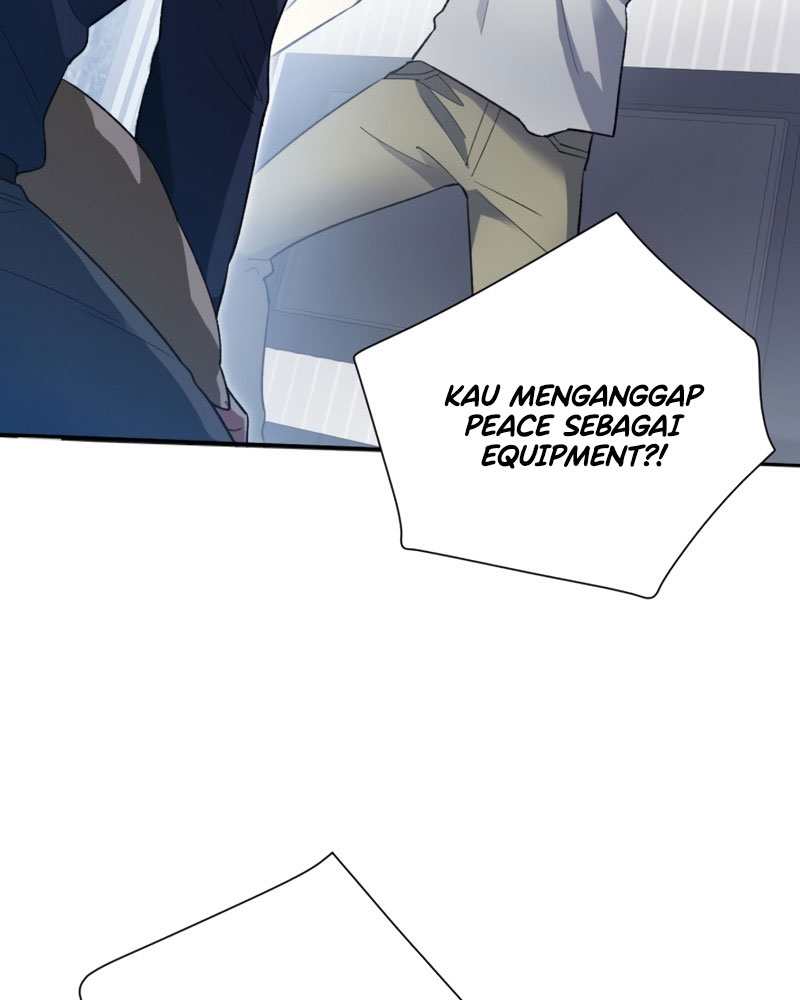 My S-Class Hunters Chapter 51 - halaman 23