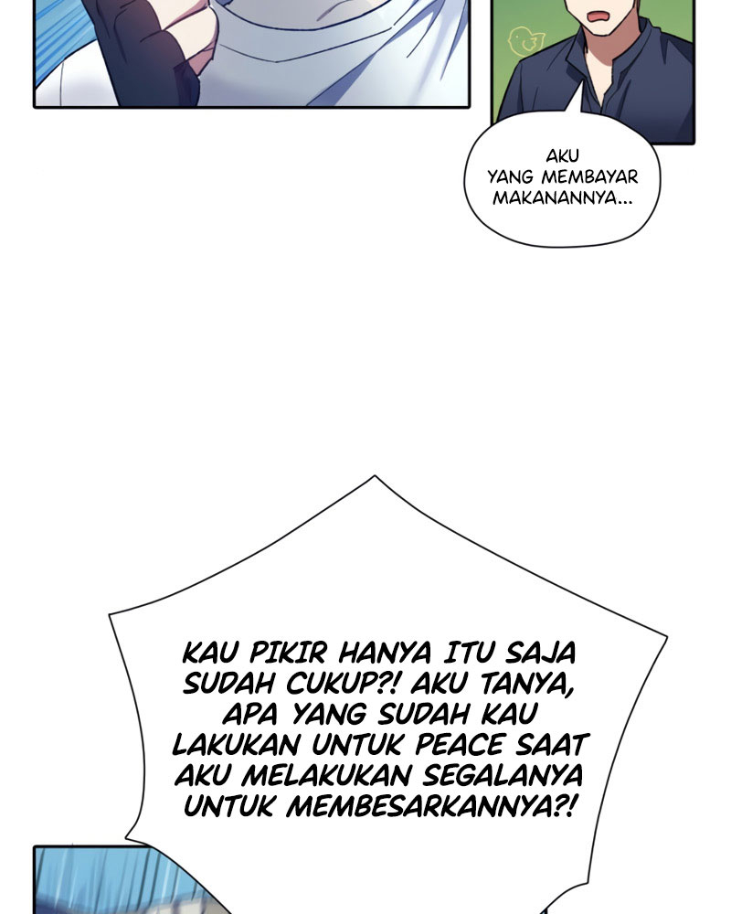 My S-Class Hunters Chapter 51 - halaman 27