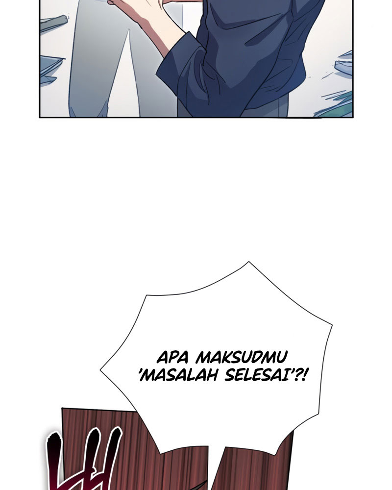My S-Class Hunters Chapter 51 - halaman 3