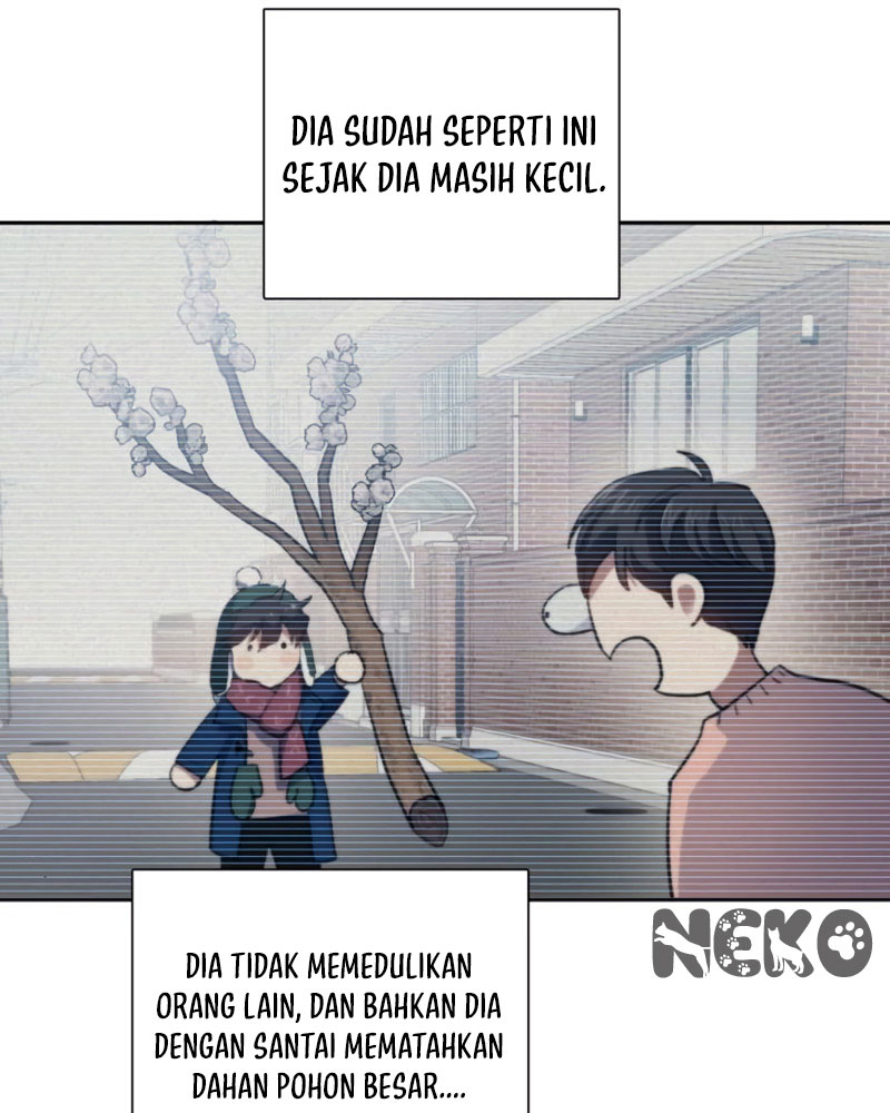 My S-Class Hunters Chapter 51 - halaman 31