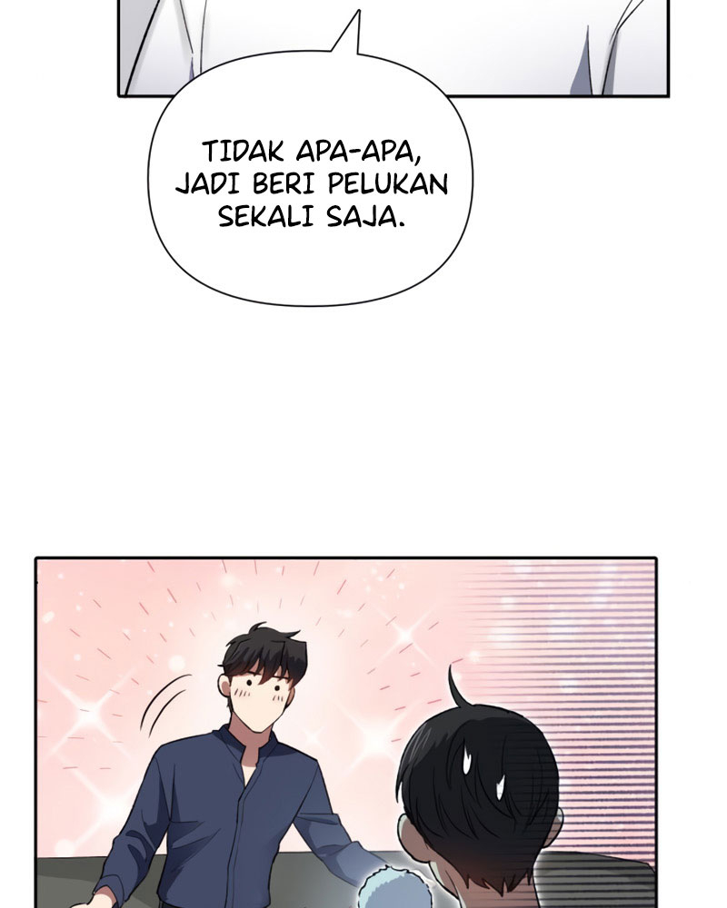 My S-Class Hunters Chapter 51 - halaman 33