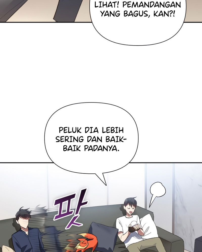 My S-Class Hunters Chapter 51 - halaman 36