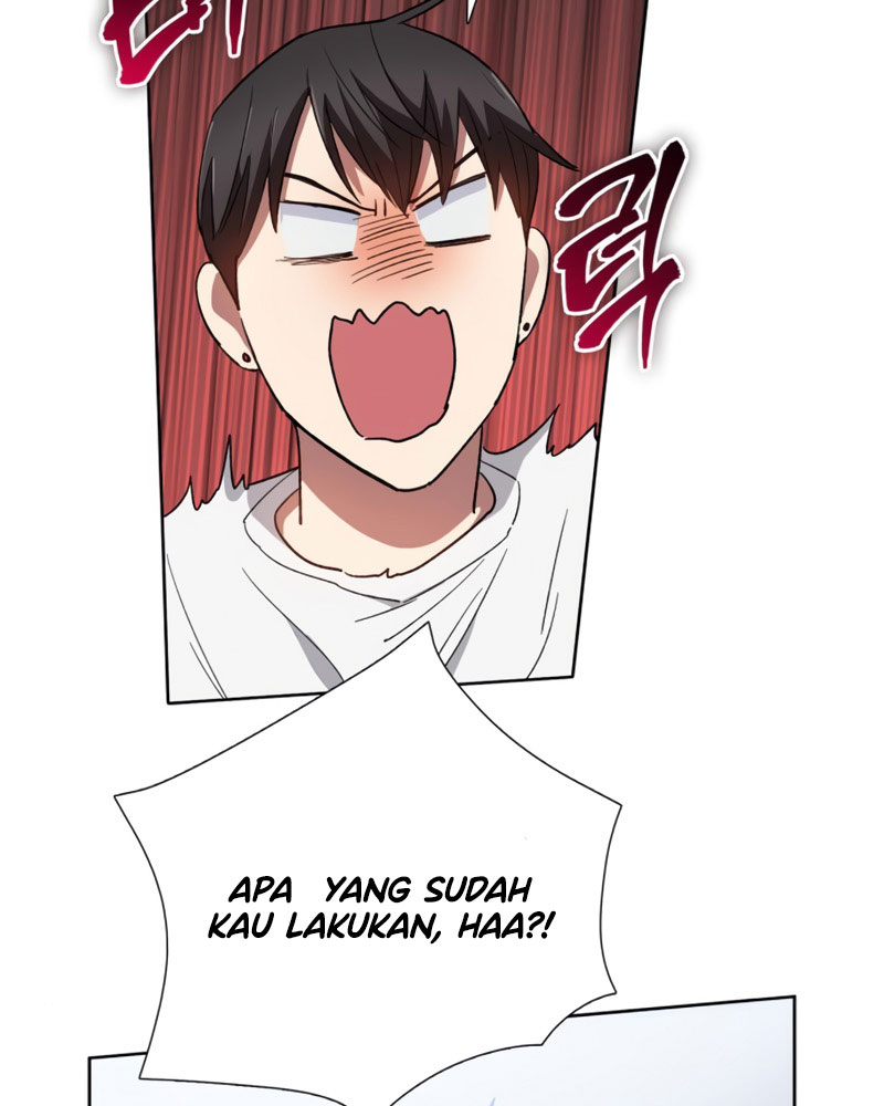 My S-Class Hunters Chapter 51 - halaman 4