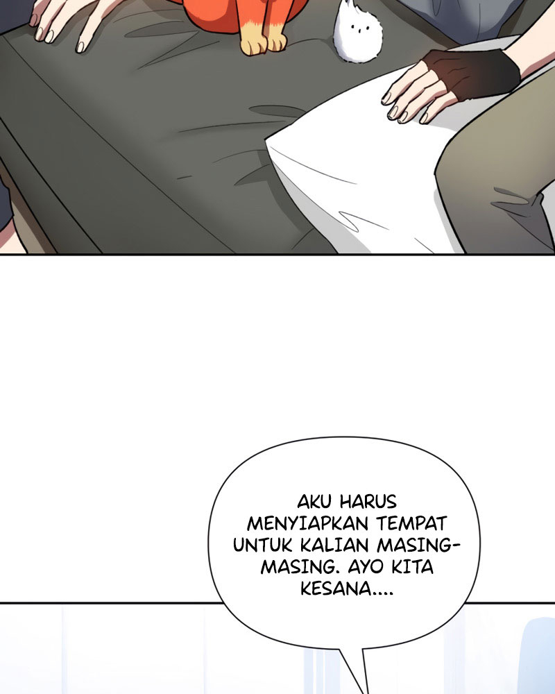 My S-Class Hunters Chapter 51 - halaman 44