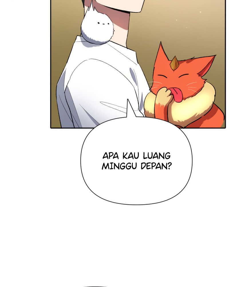 My S-Class Hunters Chapter 51 - halaman 47