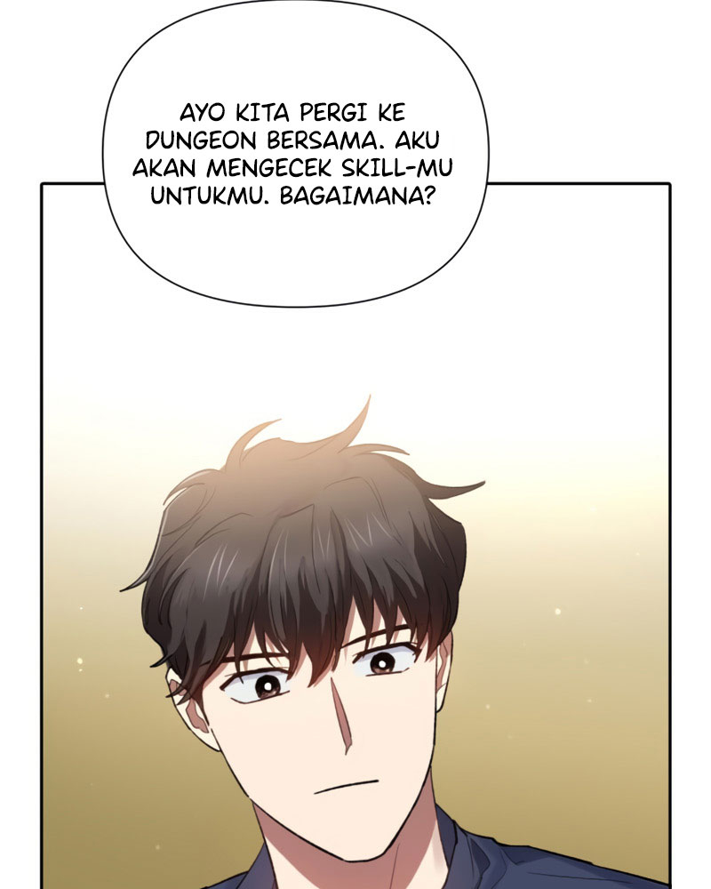 My S-Class Hunters Chapter 51 - halaman 48