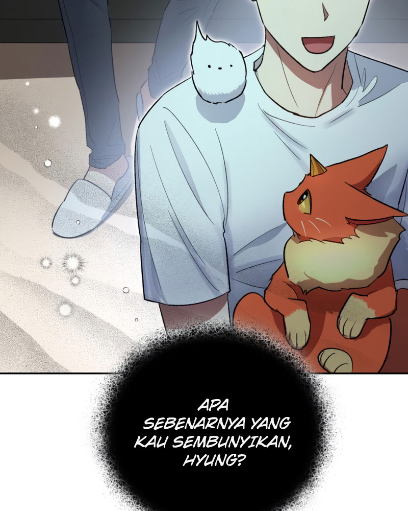 My S-Class Hunters Chapter 51 - halaman 54