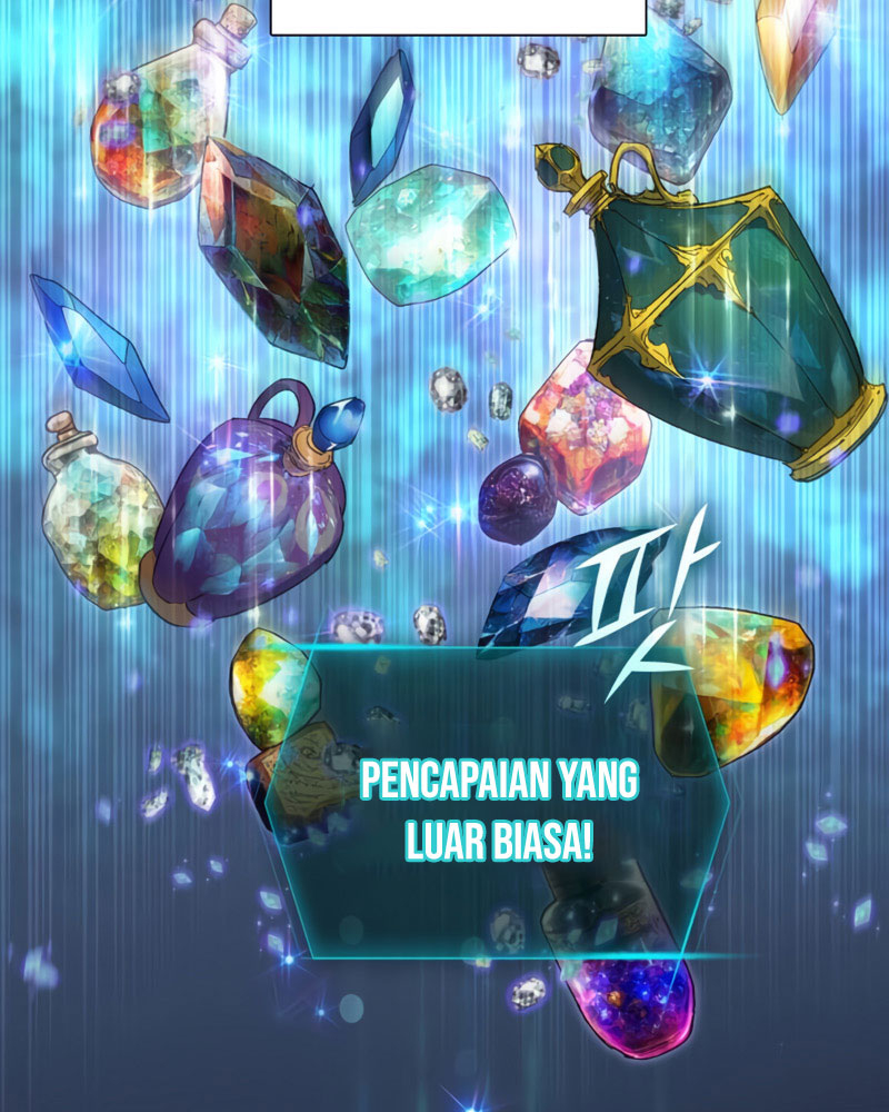 My S-Class Hunters Chapter 51 - halaman 63
