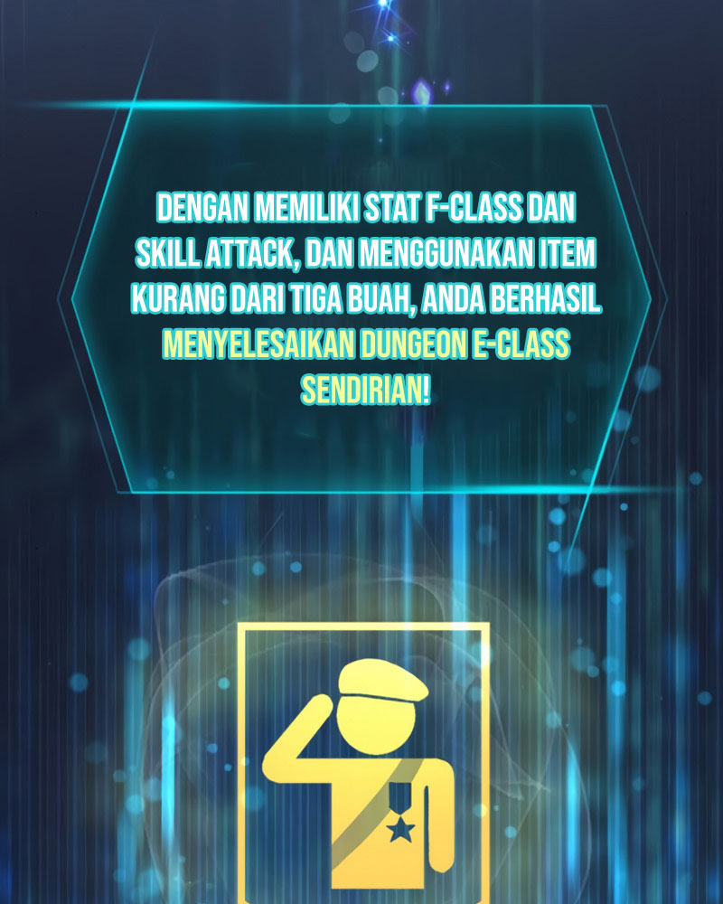 My S-Class Hunters Chapter 51 - halaman 64