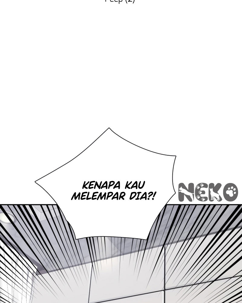 My S-Class Hunters Chapter 51 - halaman 7