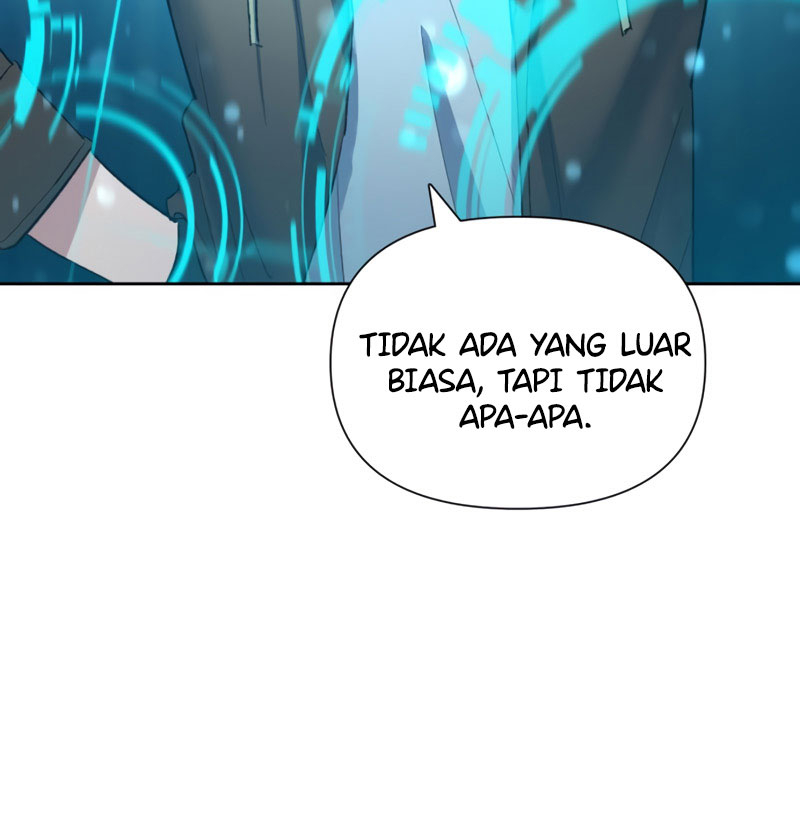 My S-Class Hunters Chapter 51 - halaman 71
