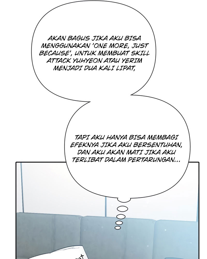 My S-Class Hunters Chapter 51 - halaman 72
