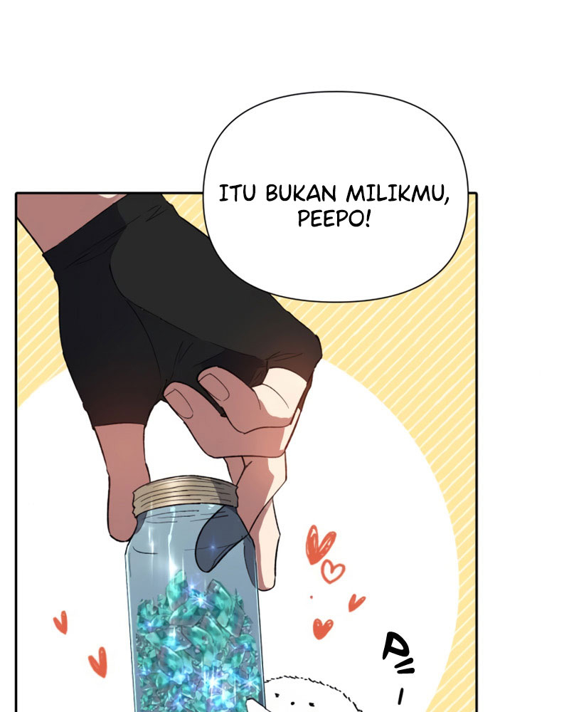 My S-Class Hunters Chapter 51 - halaman 74