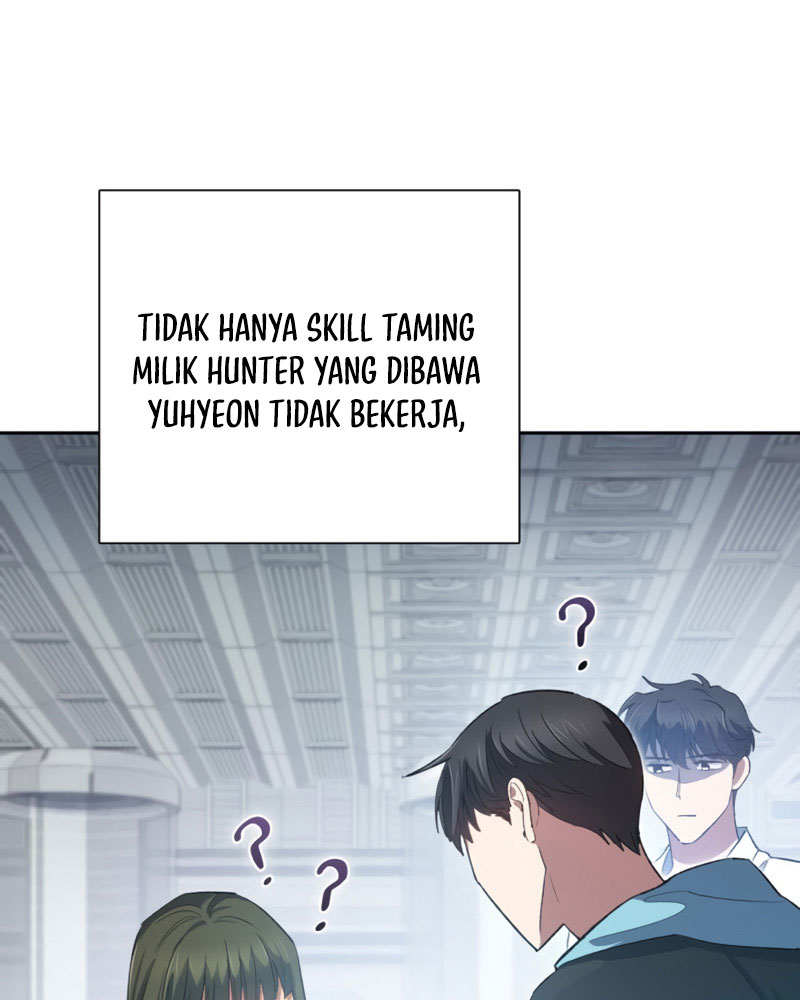 My S-Class Hunters Chapter 51 - halaman 76