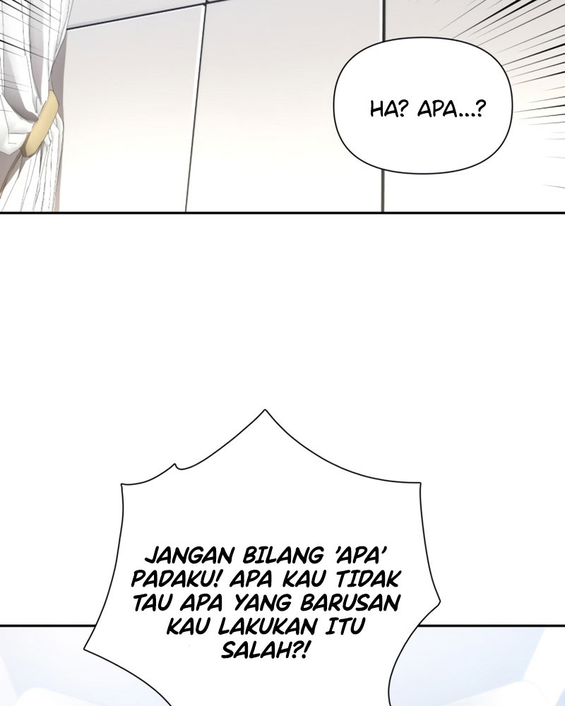 My S-Class Hunters Chapter 51 - halaman 8