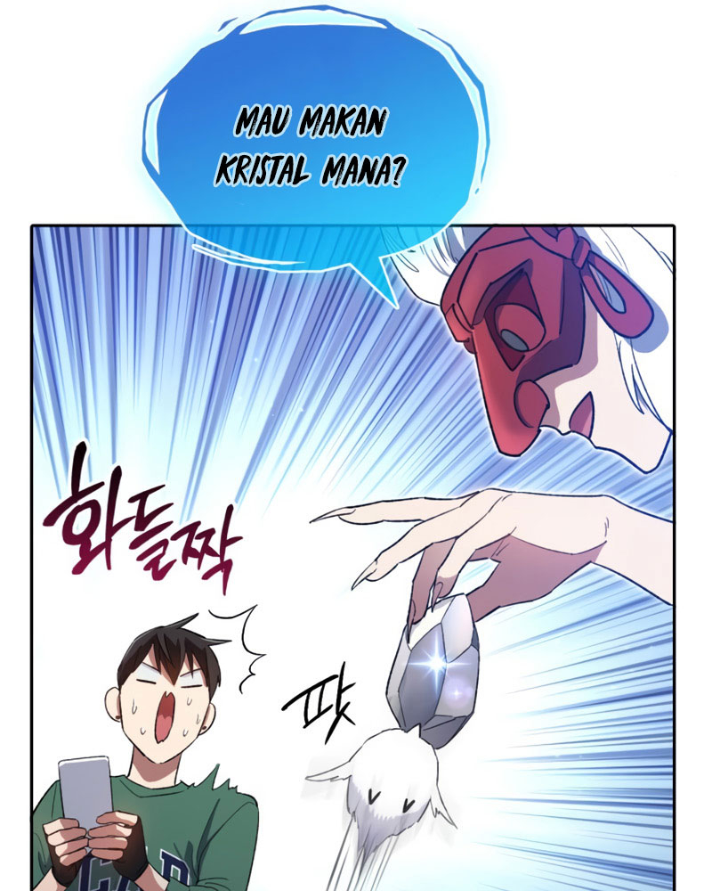 My S-Class Hunters Chapter 51 - halaman 95