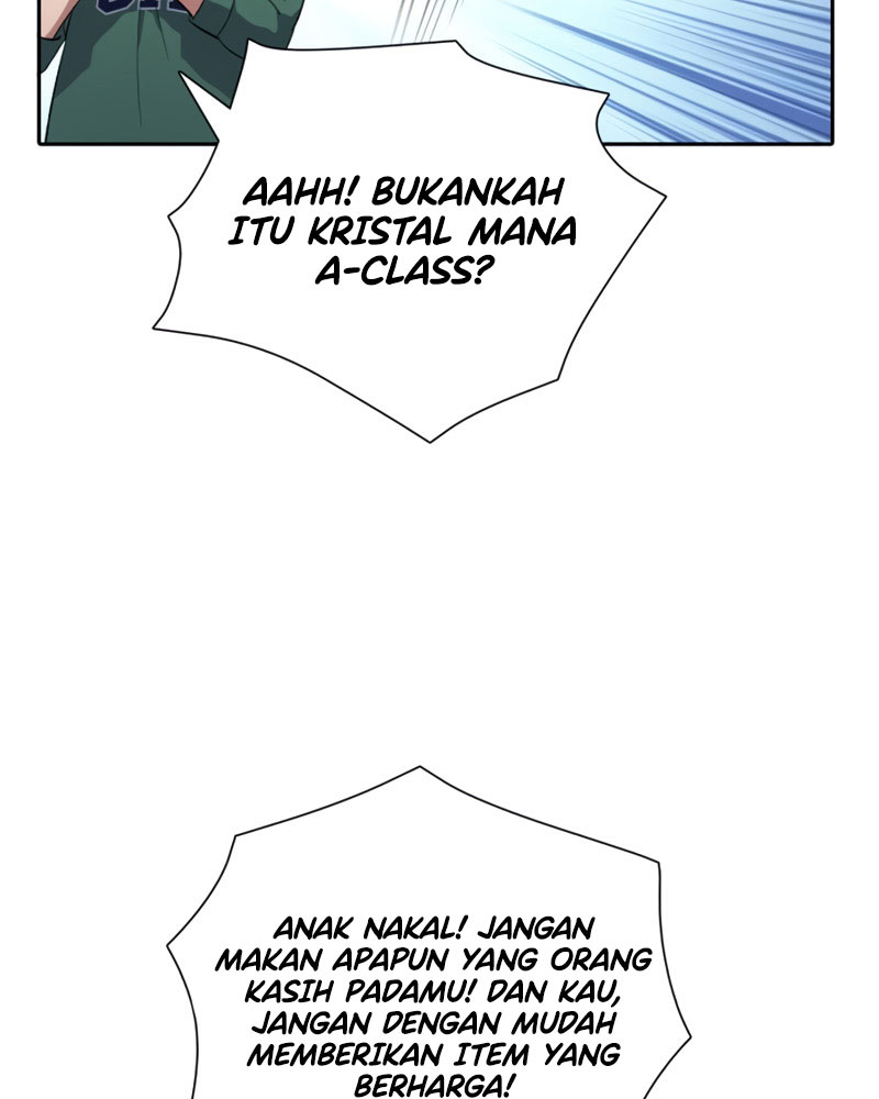 My S-Class Hunters Chapter 51 - halaman 96
