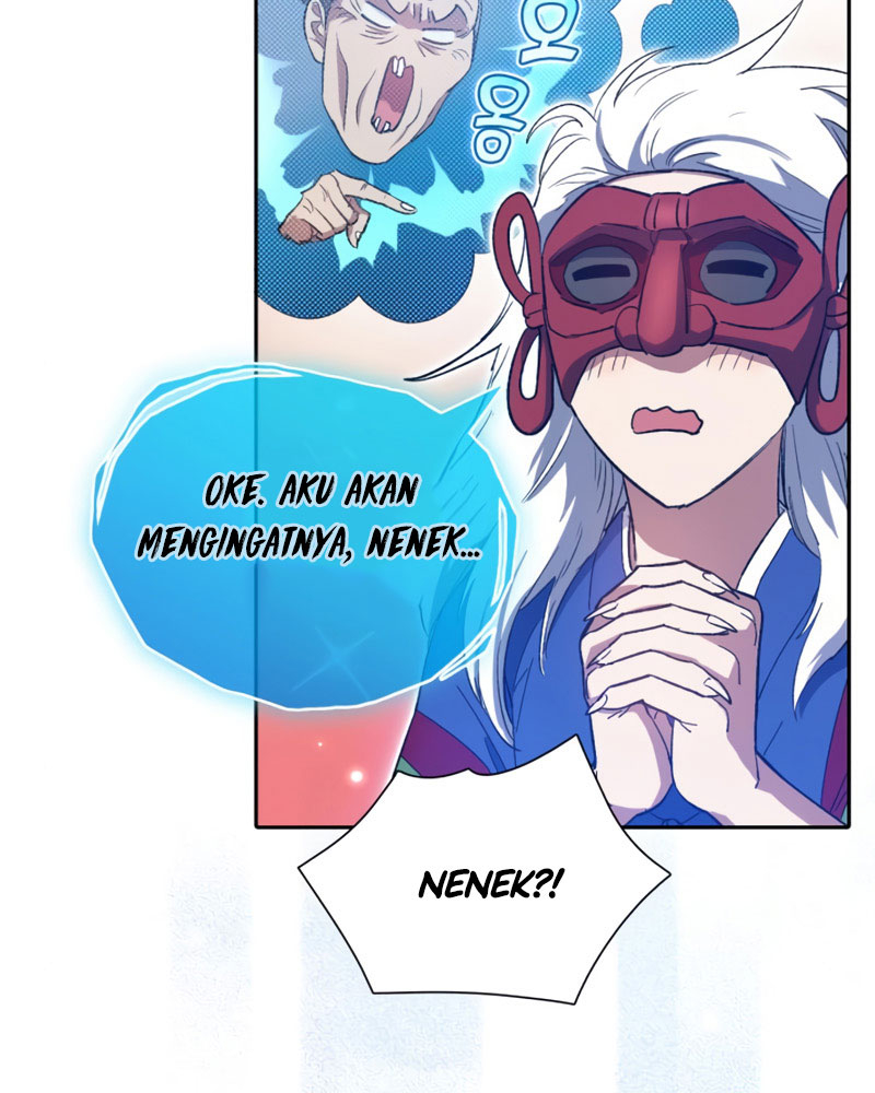 My S-Class Hunters Chapter 51 - halaman 98