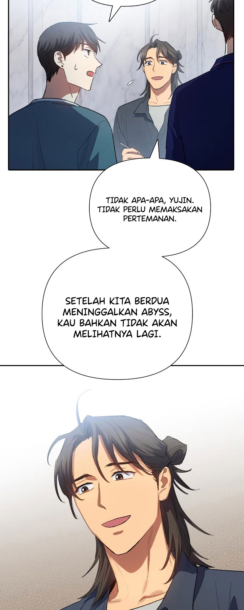 My S-Class Hunters Chapter 52 - halaman 10