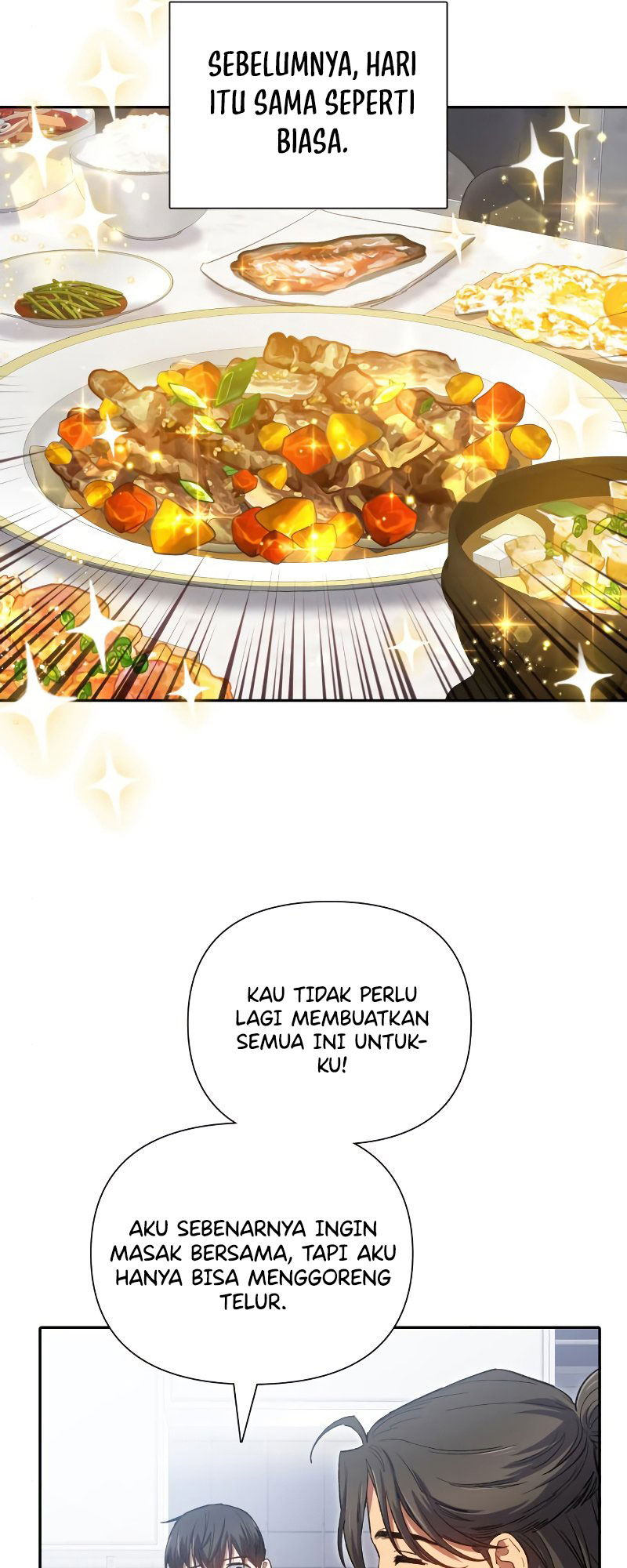 My S-Class Hunters Chapter 52 - halaman 3