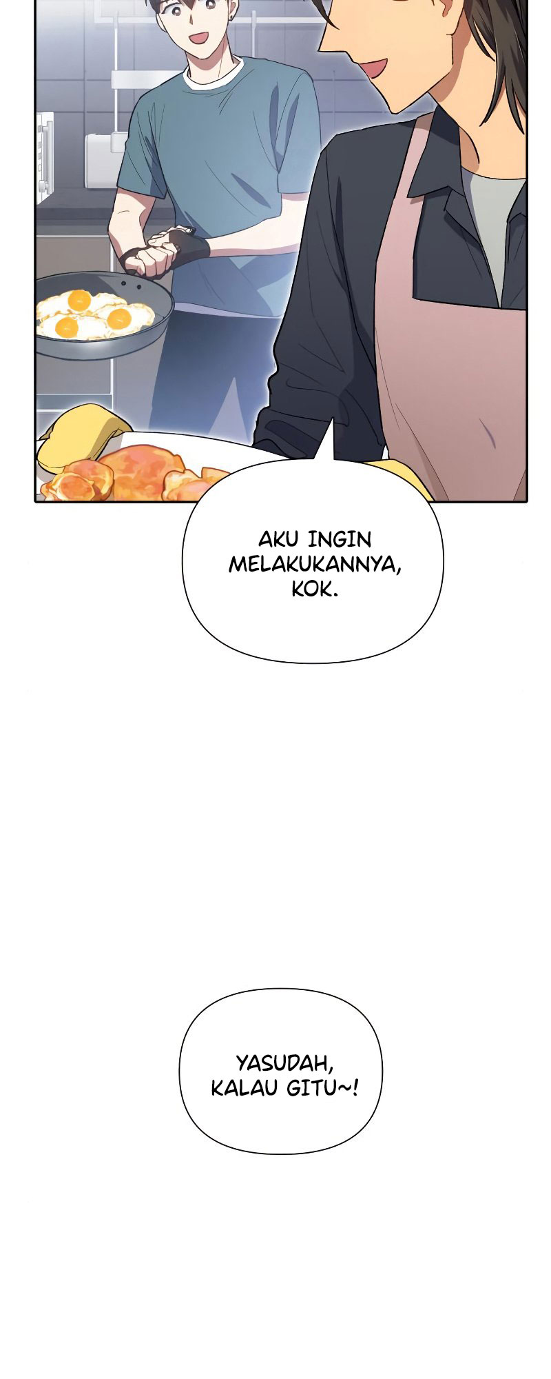 My S-Class Hunters Chapter 52 - halaman 4