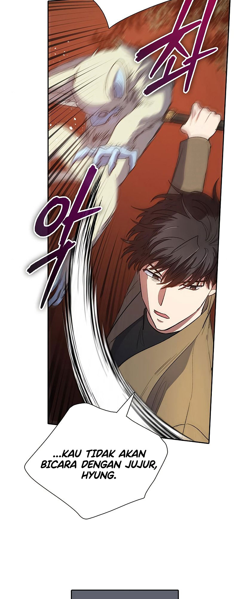 My S-Class Hunters Chapter 52 - halaman 60