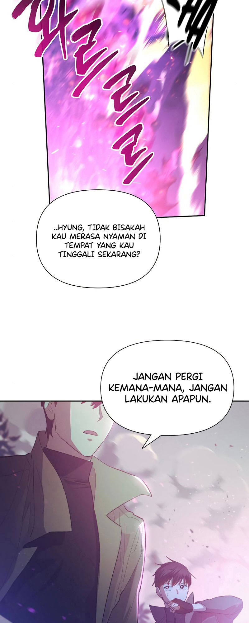 My S-Class Hunters Chapter 52 - halaman 76