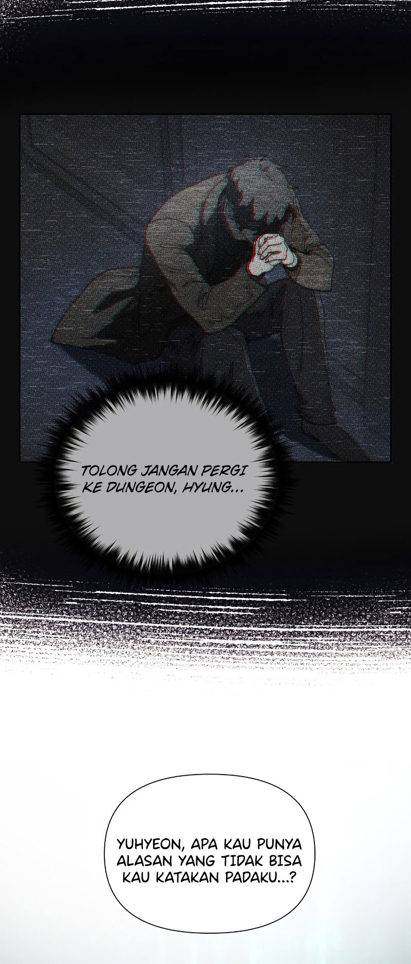My S-Class Hunters Chapter 52 - halaman 79