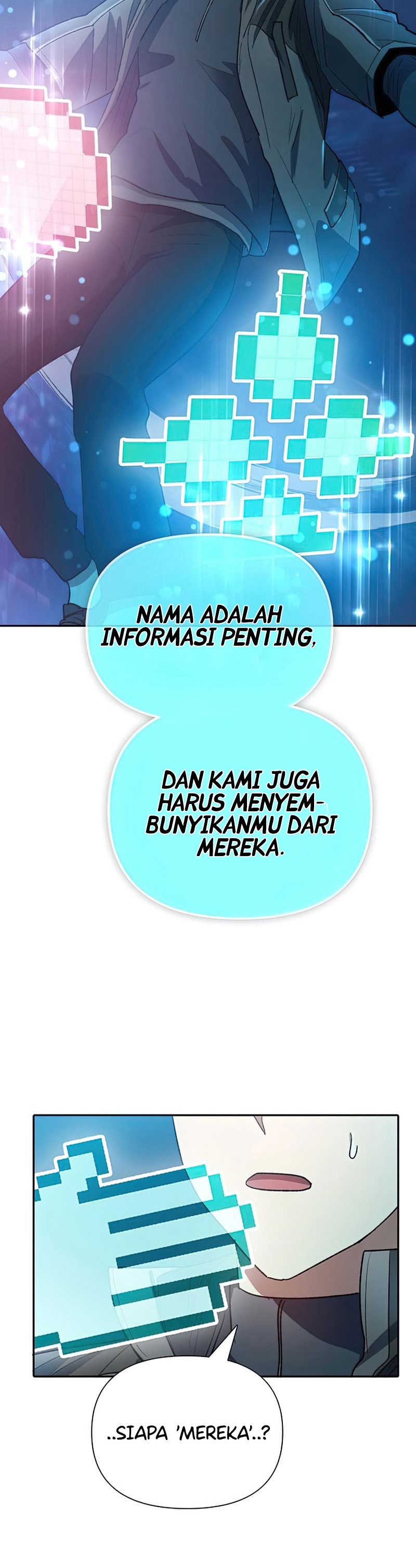 My S-Class Hunters Chapter 53 - halaman 16