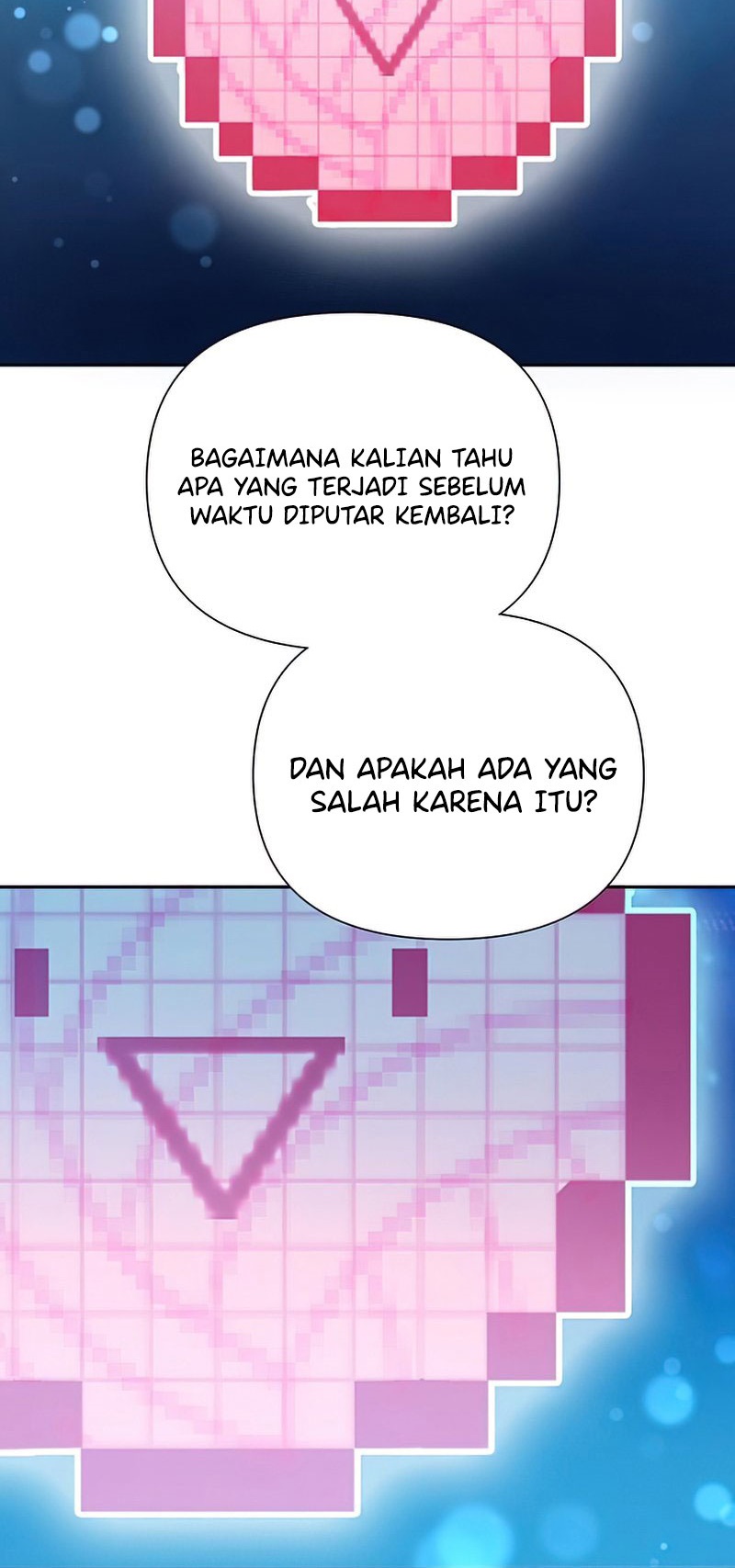 My S-Class Hunters Chapter 53 - halaman 21