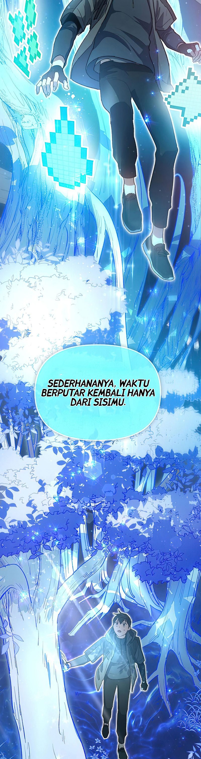 My S-Class Hunters Chapter 53 - halaman 23