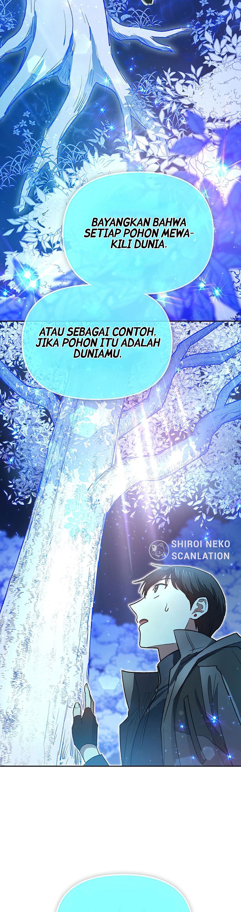 My S-Class Hunters Chapter 53 - halaman 24