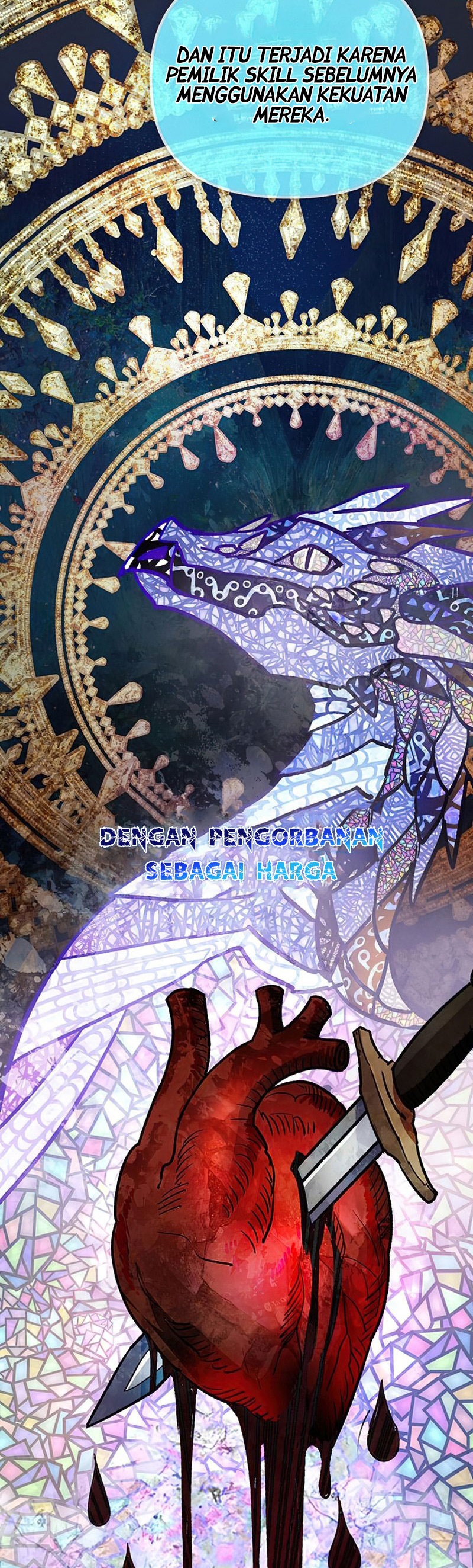 My S-Class Hunters Chapter 53 - halaman 45