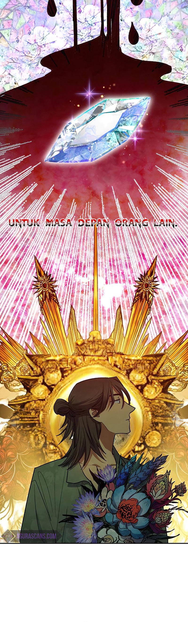 My S-Class Hunters Chapter 53 - halaman 46
