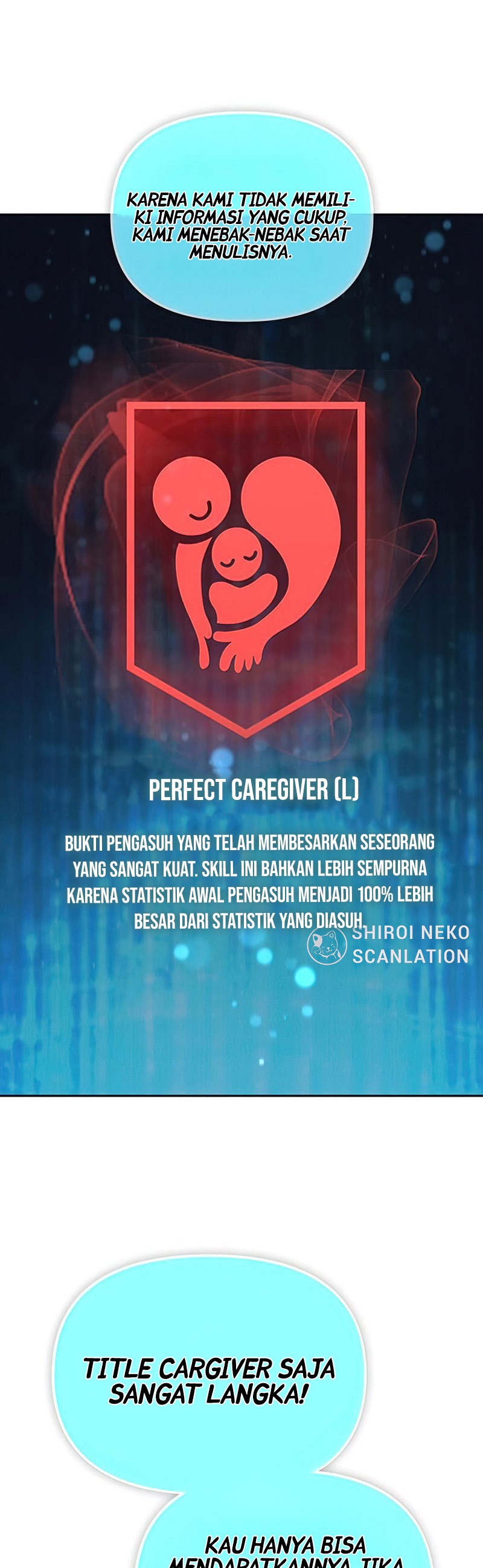 My S-Class Hunters Chapter 53 - halaman 49